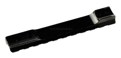 Планка Rusan Picatinny удлинённая Browning X-Bolt (LA) 010-16-LA-EXT