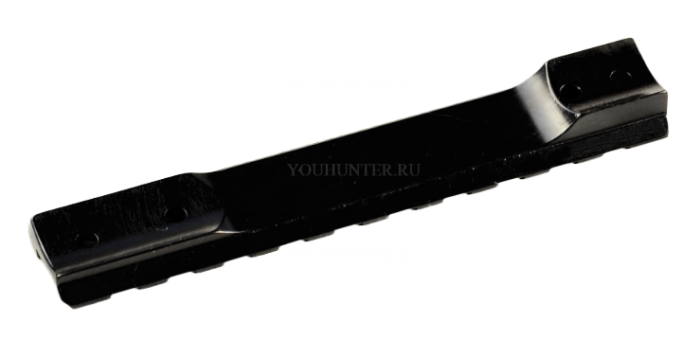 Планка Rusan Picatinny удлинённая Browning X-Bolt (LA) 010-16-LA-EXT