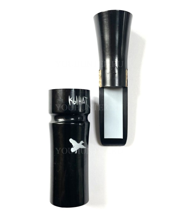 Манок КЫНАТ ТН-1 на ЧИРКА (Якутия)