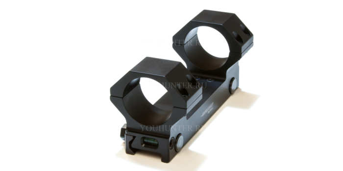 Кронштейн INNOMOUNT Tactical на Weaver кольца 30мм высота 23мм (63-30-23-00-200)