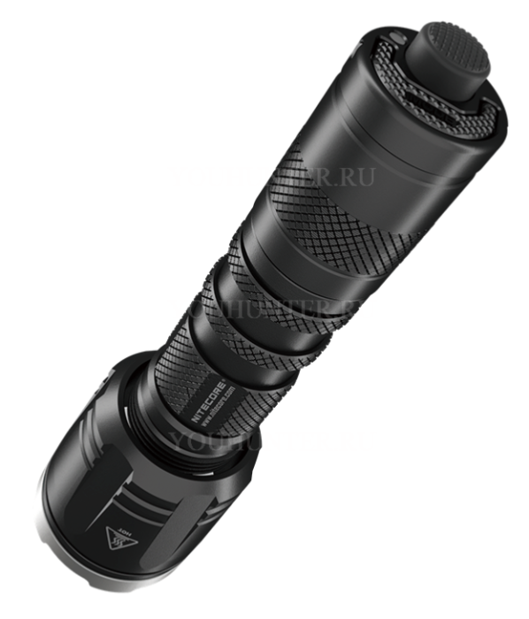 Фонарь тактический Nitecore Chameleon CI7 CREE 4*XP-G3 ИК фонарик 2цвета