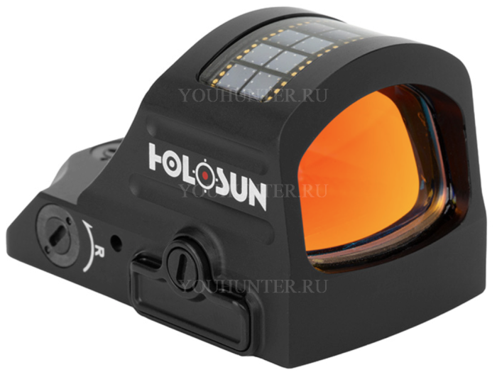Коллиматор Holosun OpenReflex micro (HS507C X2)