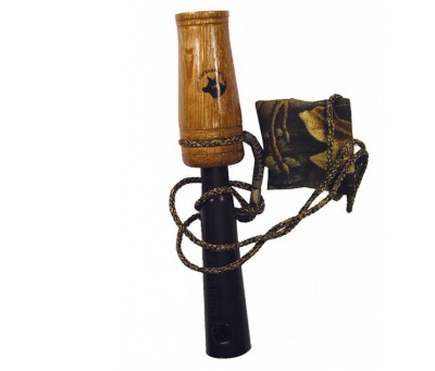 Манок Buck Expert на хищников с насадками (74F-T)