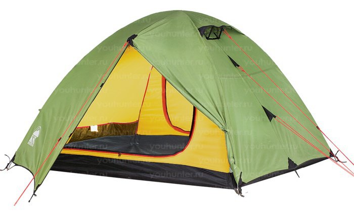 Палатка KSL CAMP 3