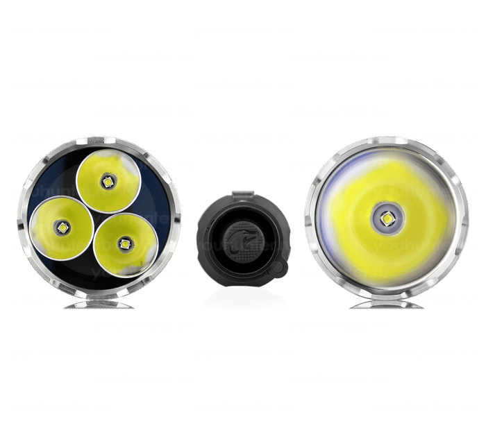 Фонарь EagleTAC M30LC2C