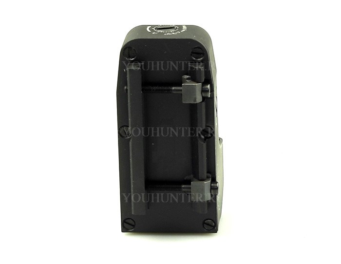 Коллиматорный прицел ВОМЗ ПИЛАД P1x42