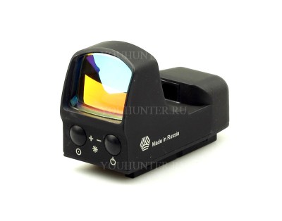 Коллиматорный прицел ВОМЗ ПИЛАД P1x42