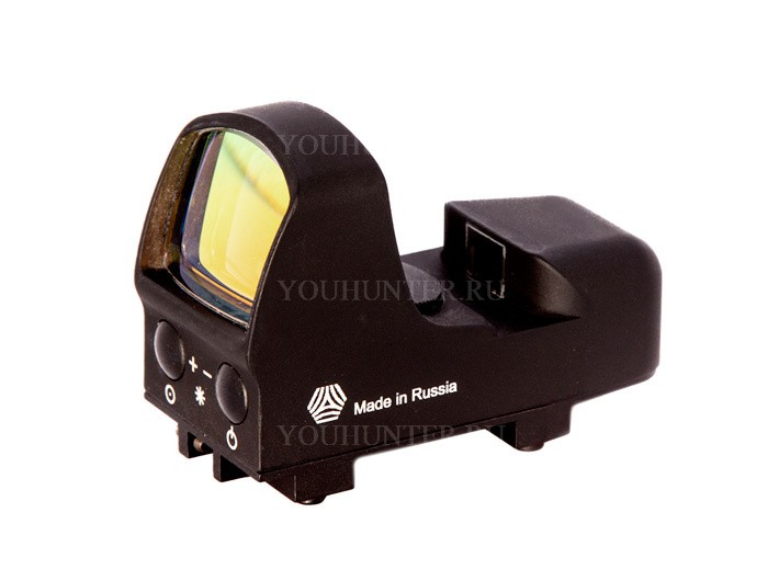 Коллиматорный прицел ВОМЗ ПИЛАД P1x42