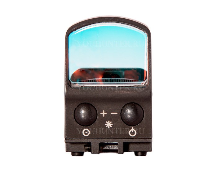 Коллиматорный прицел ВОМЗ ПИЛАД P1x42