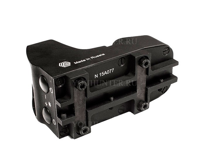 Коллиматорный прицел ВОМЗ ПИЛАД P1x42