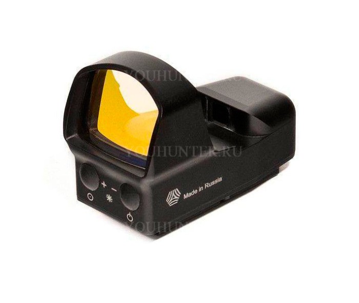 Коллиматорный прицел ВОМЗ ПИЛАД P1x42