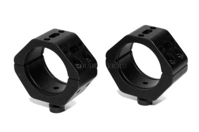 Кольца тактические для кронштейна МАК диаметр 34мм (деление 45°) высота 5.0мм 24645-3405 (пара колец)