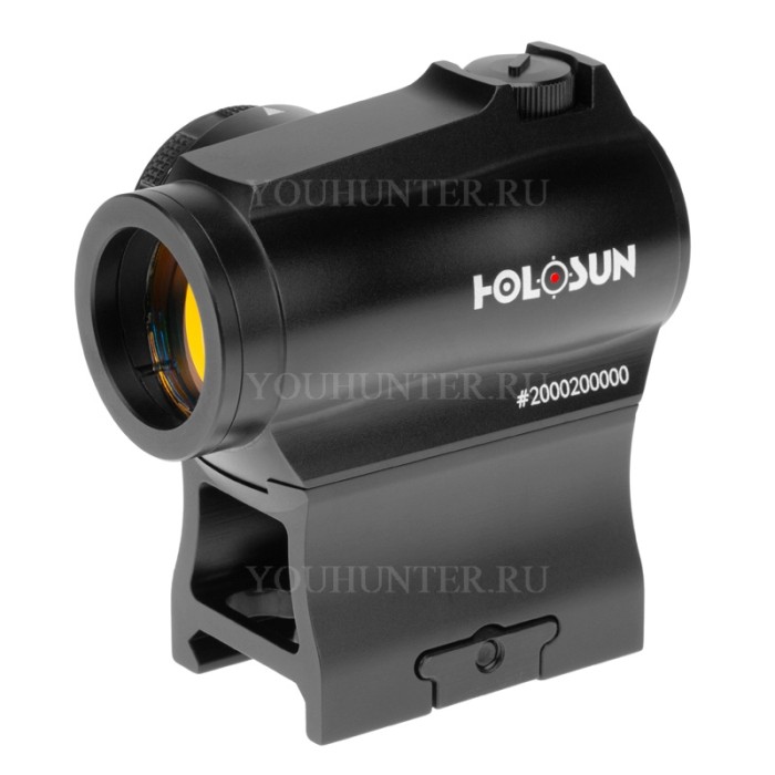 Коллиматорный прицел Holosun Micro (HS503R)