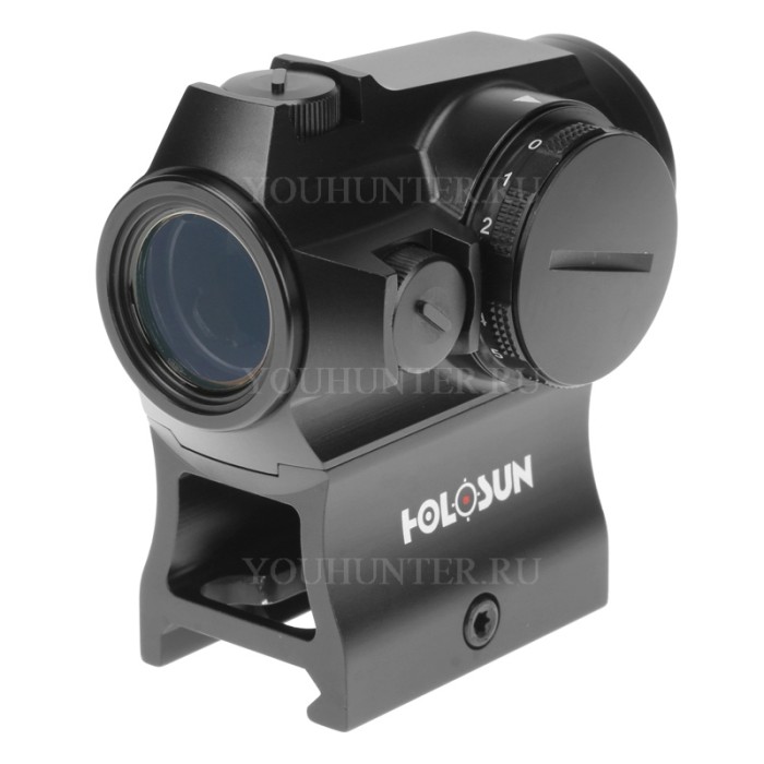 Коллиматорный прицел Holosun Micro (HS503R)