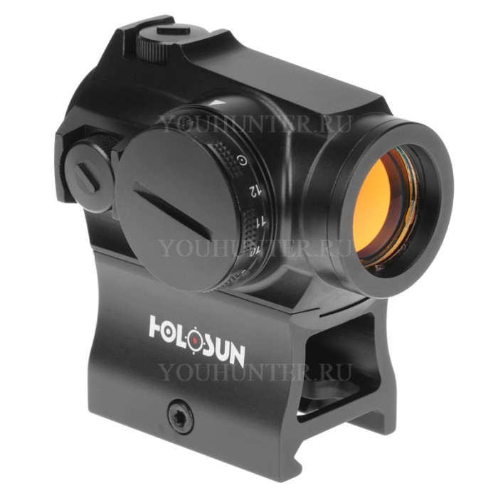 Коллиматорный прицел Holosun Micro (HS503R)