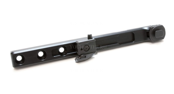 Кронштейн INNOMOUNT на основания MAK под Pulsar (70-PA-14-xxx-yyy-150)