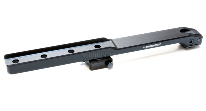 Кронштейн INNOMOUNT на основания MAK под Pulsar (70-PA-14-xxx-yyy-150)