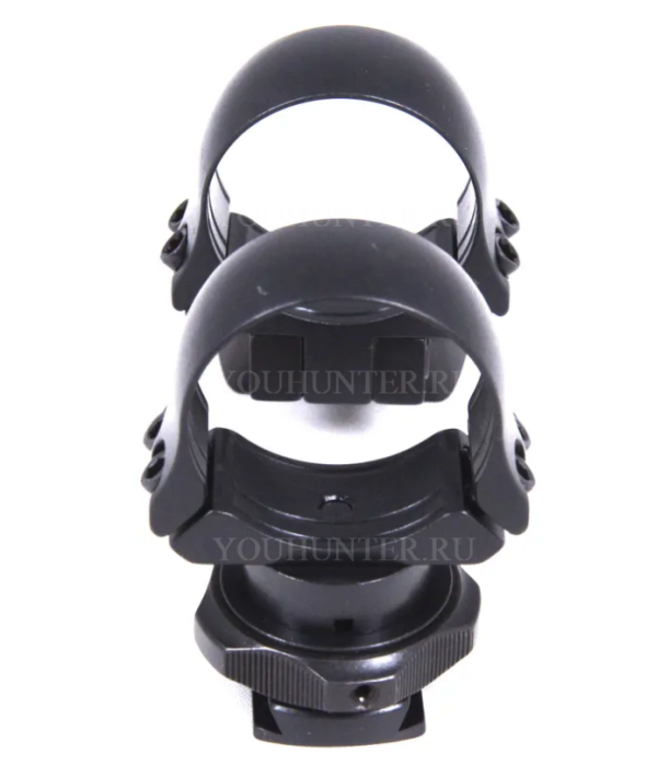 Поворотный кронштейн MAK на карабин Sauer 101 кольца 30мм (1022-30081)