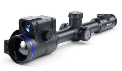 Тепловизионный прицел Pulsar Thermion 2 LRF XQ50 PRO