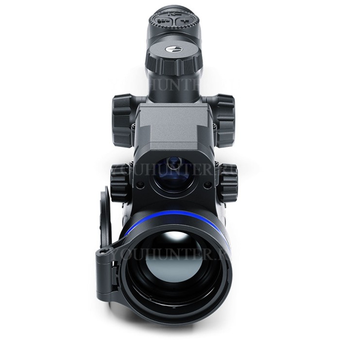 Тепловизионный прицел Pulsar Thermion 2 LRF XQ50 PRO