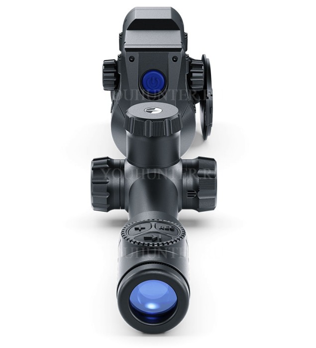 Тепловизионный прицел Pulsar Thermion 2 LRF XQ50 PRO