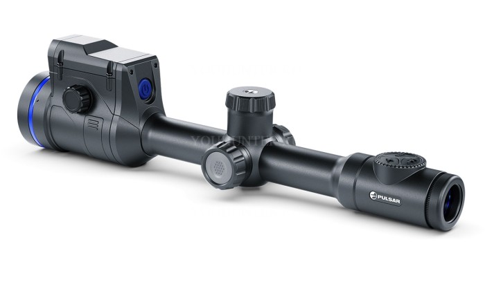 Тепловизионный прицел Pulsar Thermion 2 LRF XQ50 PRO