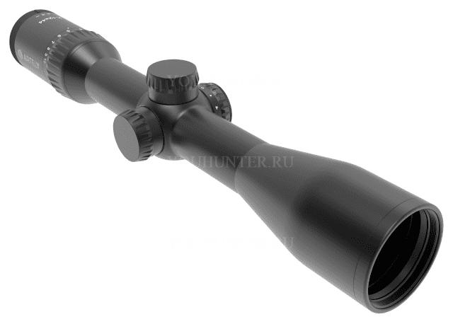 Оптический прицел ARTELV CRS 2-12x44 SFP 30mm с подсветкой