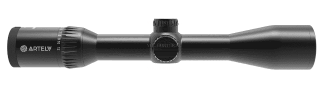 Оптический прицел ARTELV CRS 2-12x44 SFP 30mm с подсветкой