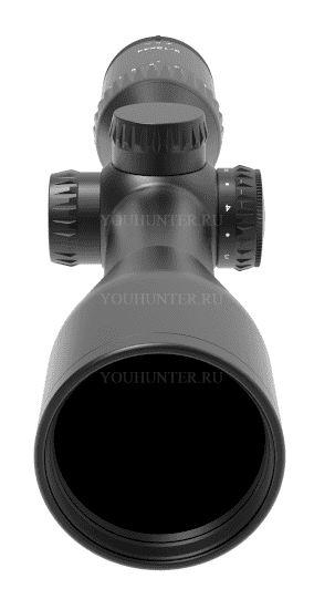 Оптический прицел ARTELV CRS 2-12x44 SFP 30mm с подсветкой