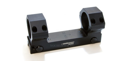 Кронштейн INNOMOUNT Tactical на Weaver кольца 30мм высота 23мм 20MOA (63-30-23-00-200-20MOA)