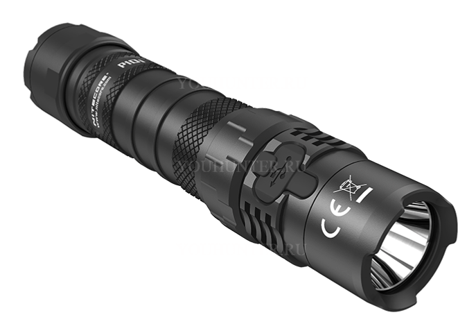 Фонарь тактический Nitecore P10i 1800 люмен