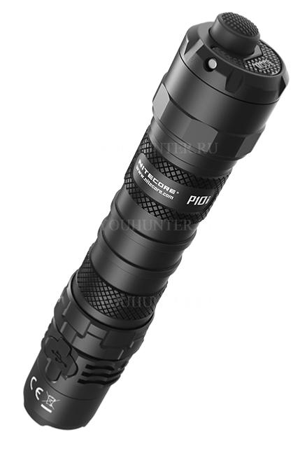 Фонарь тактический Nitecore P10i 1800 люмен