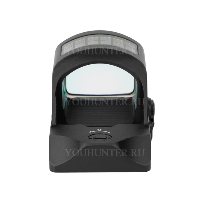 Коллиматор Holosun HE507C-GR X2, зеленая марка, без кронштейна