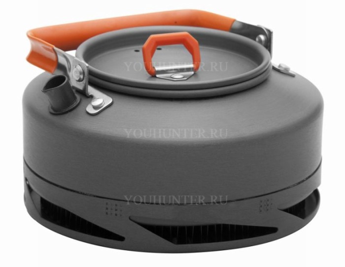 FIRE-MAPLE Чайник с теплообменной системой FEAST XT1 0.8 л FEAST XT1