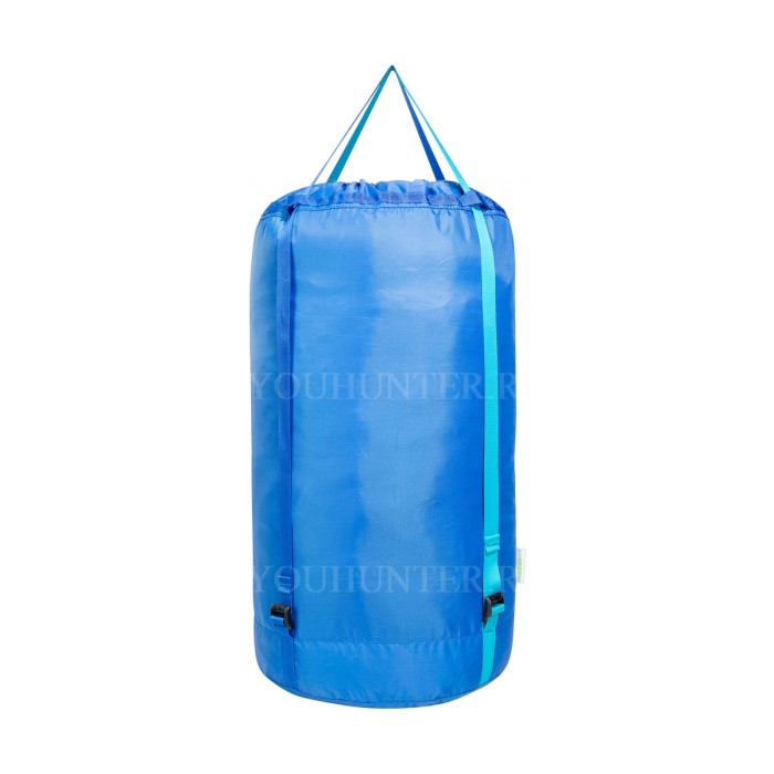 TATONKA Мешок компресс. COMPRESSION SACK 18 L COMPRESSION SACK 18 L blue