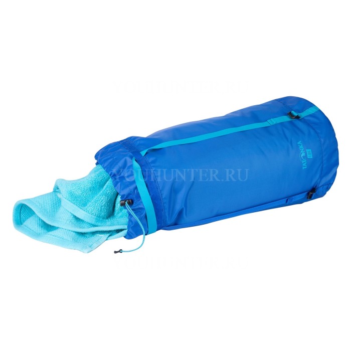 TATONKA Мешок компресс. COMPRESSION SACK 18 L COMPRESSION SACK 18 L blue