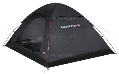 HIGH PEAK Палатка Monodome XL 240x210x130