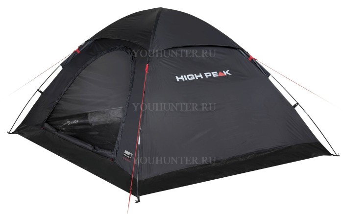 HIGH PEAK Палатка Monodome XL 240x210x130