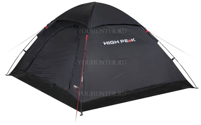 HIGH PEAK Палатка Monodome XL 240x210x130