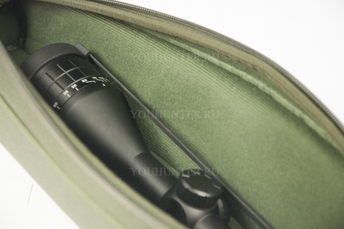 Чехол для оптического прицела VEKTOR ВО-3 (43х11х13см)