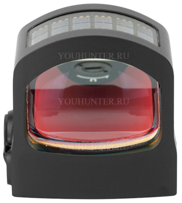 Коллиматор Holosun OpenReflex micro (HS407C X2)