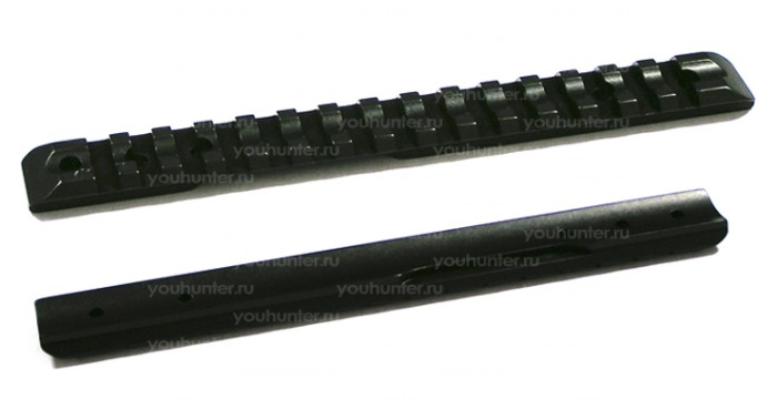 База weaver Recknagel на Heckler & Koch SLB 2000 (57050-0008)