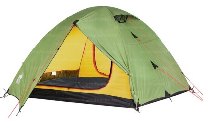 Палатка KSL CAMP 4