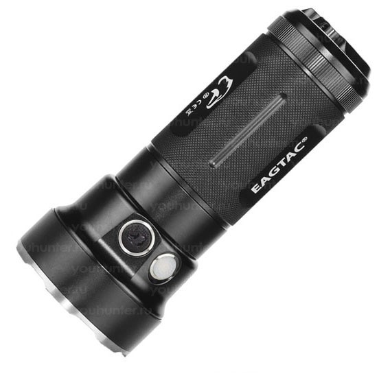 Фонарь EagleTAC MX30L3-CR