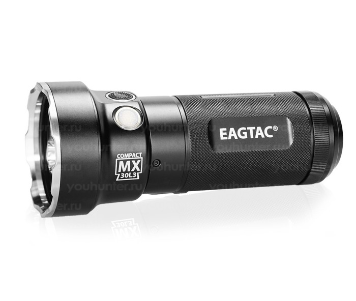 Фонарь EagleTAC MX30L3-CR