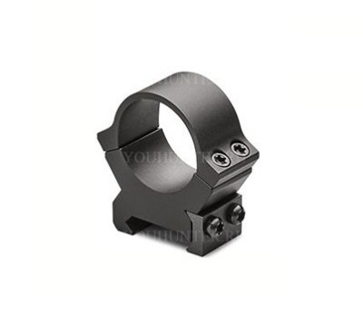 Кольца LEUPOLD PRW2 30мм на Weaver матовые