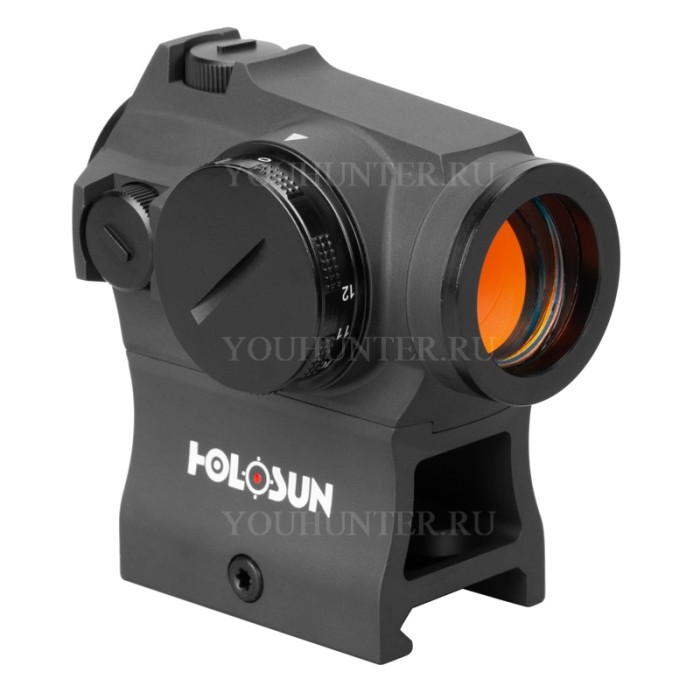 Коллиматорный прицел HOLOSUN Micro (HS403R)