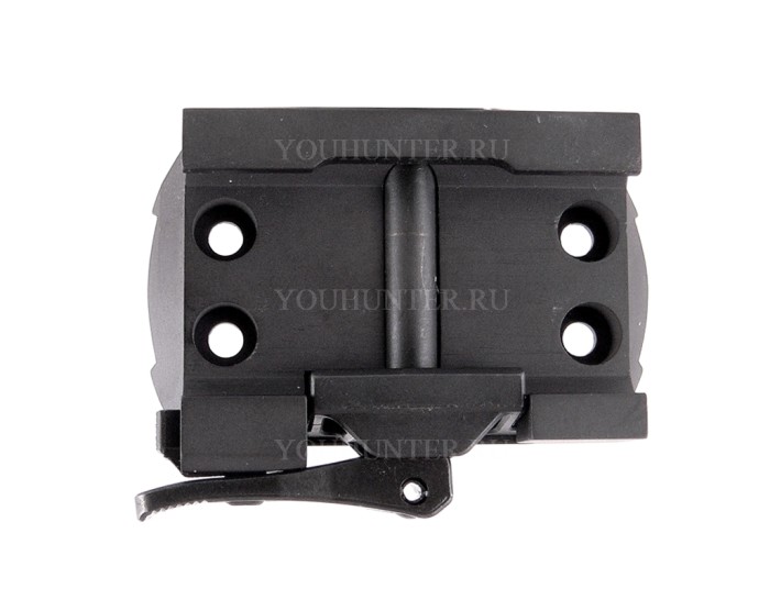 Быстросъёмный кронштейн HOLOSUN на Weaver/Picatinny HS-MLQ1