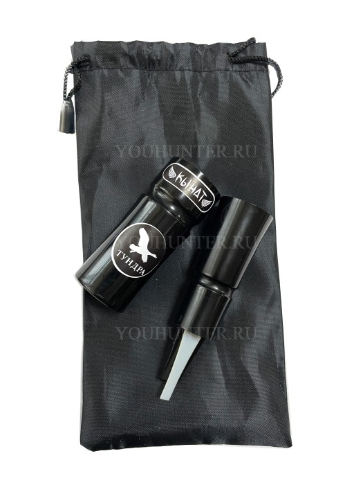 Манок КЫНАТ Тундра на ГУМЕННИКА (Якутия)