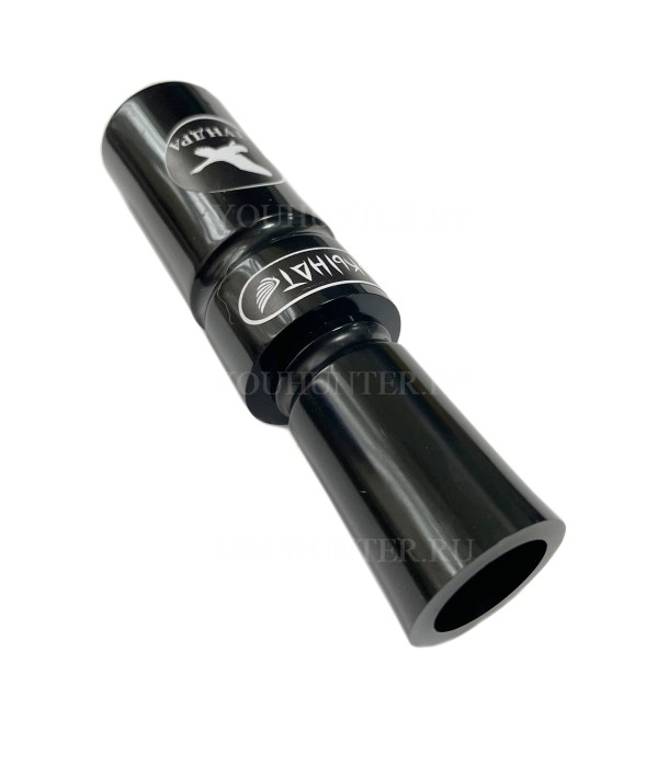 Манок КЫНАТ Тундра на ГУМЕННИКА (Якутия)